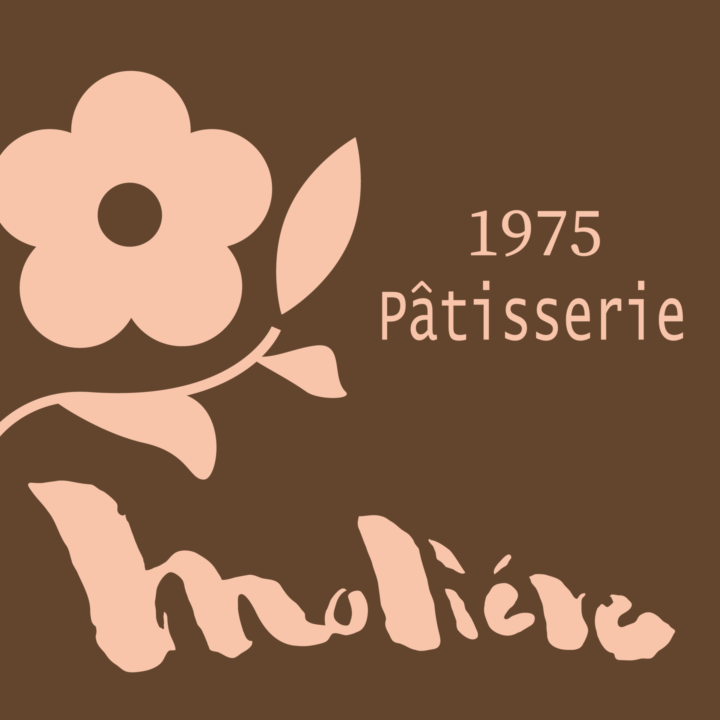 パティスリーモリエール